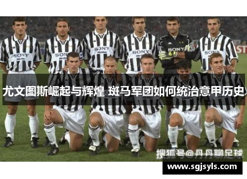 尤文图斯崛起与辉煌 斑马军团如何统治意甲历史