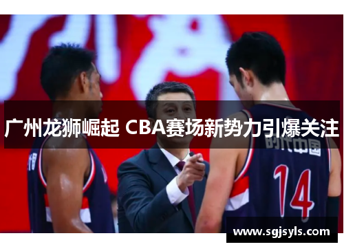 广州龙狮崛起 CBA赛场新势力引爆关注