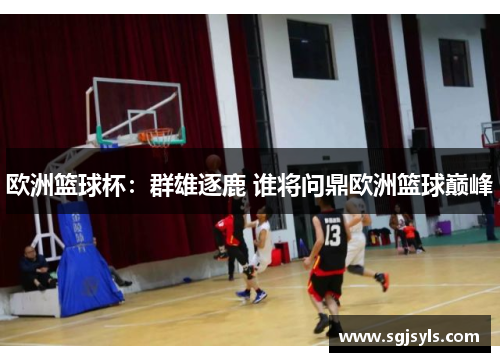 欧洲篮球杯：群雄逐鹿 谁将问鼎欧洲篮球巅峰