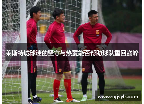 莱斯特城球迷的坚守与热爱能否帮助球队重回巅峰 莱斯特城球迷的坚守与热爱能否帮助球队重回巅峰